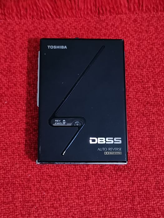 Walkman Toshiba KT-4188