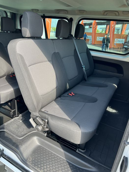 Inchirieri auto‼️‼️ RENAULT TRAFIC 2024