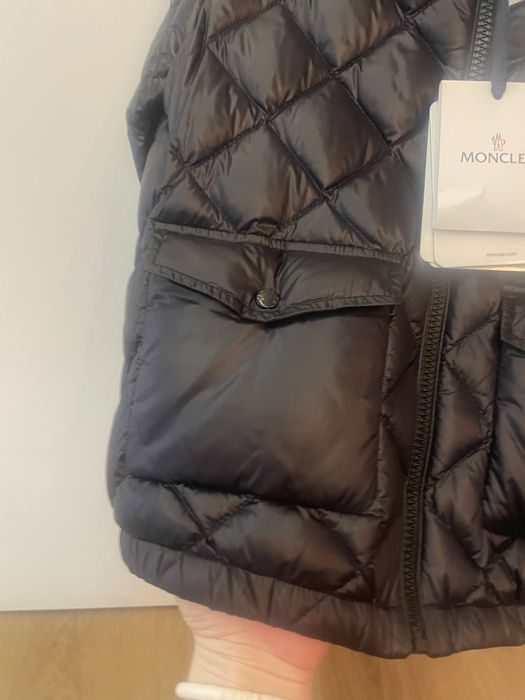 Geaca Moncler Fete 12 ani