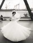 Rochie de mireasa