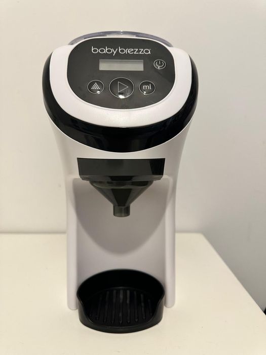 Babybrezza formula pro mini