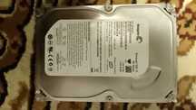 Жоски дискиэ марка Seagate