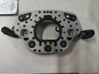 Modul comenzi volan MERCEDES-BENZ S-CLASS II (W221, C215) [ 2005 - 2013 ] OEM 61580351