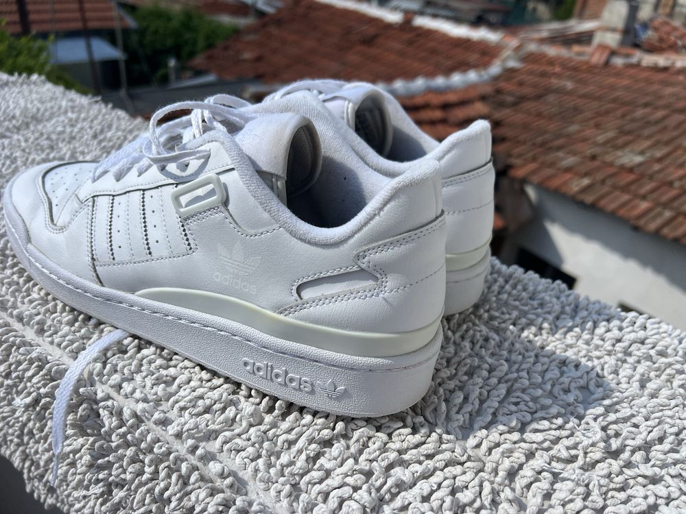 Adidas Forum Low 45 1/3