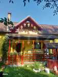 Casa Dejani, langa Fagaras, 2500 mp teren 4 camere - raul trece prin c