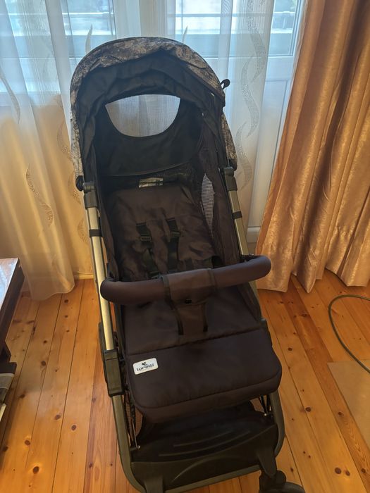 Lorelli Fiona Лятна количка