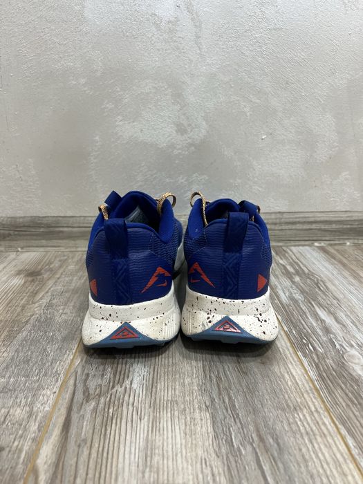Обувки nike trail 3