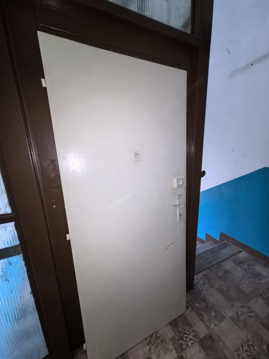 Дверь деревянная чешская