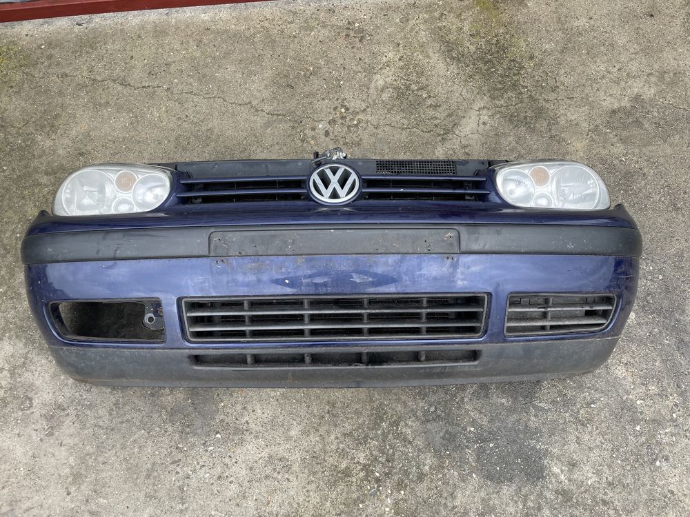 Fata Completa Volkswagen Golf 4