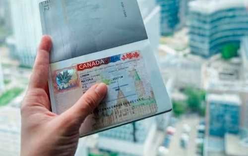 Yevropa va Kanada vizasi — noqulayliklarsiz rasmiylashtirish!