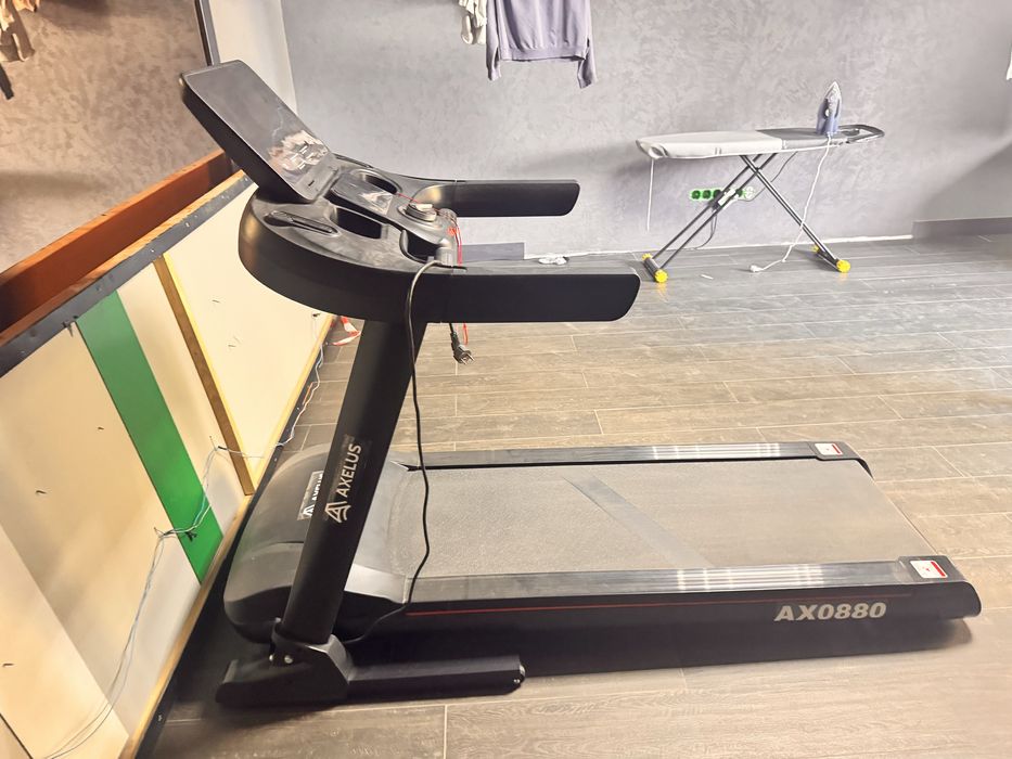 Бегавая дорожка 250 кг