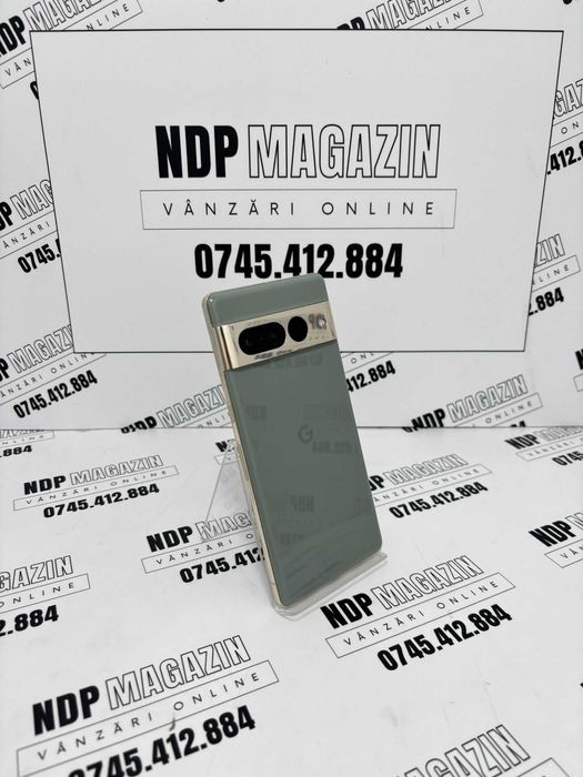 NDP Amanet NON-STOP Sos. Giurgiului 119 GOOGLE PIXEL 7 PRO  (44004)