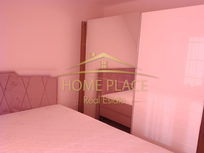 Дава се под наем Двустаен апартамент в Варна, Лятно кино Тракия - 65 кв.м за 612 € - Снимка #3