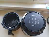 Air fryer delimano