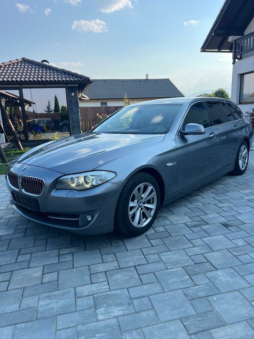 BMW seria 5 impecabil