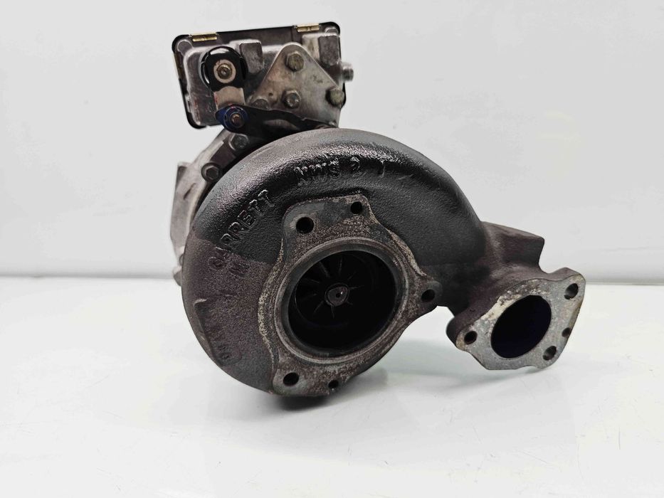 Turbina Mercedes Clasa E (W211) [Fabr 2002-2009] A6420901480 3.0 CDI 6