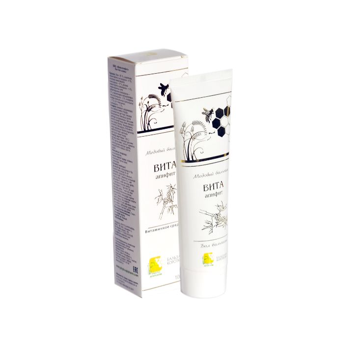 Вита-апифит-витамины гр В,С,К,Р,Е.бальзамы короткова алматы
