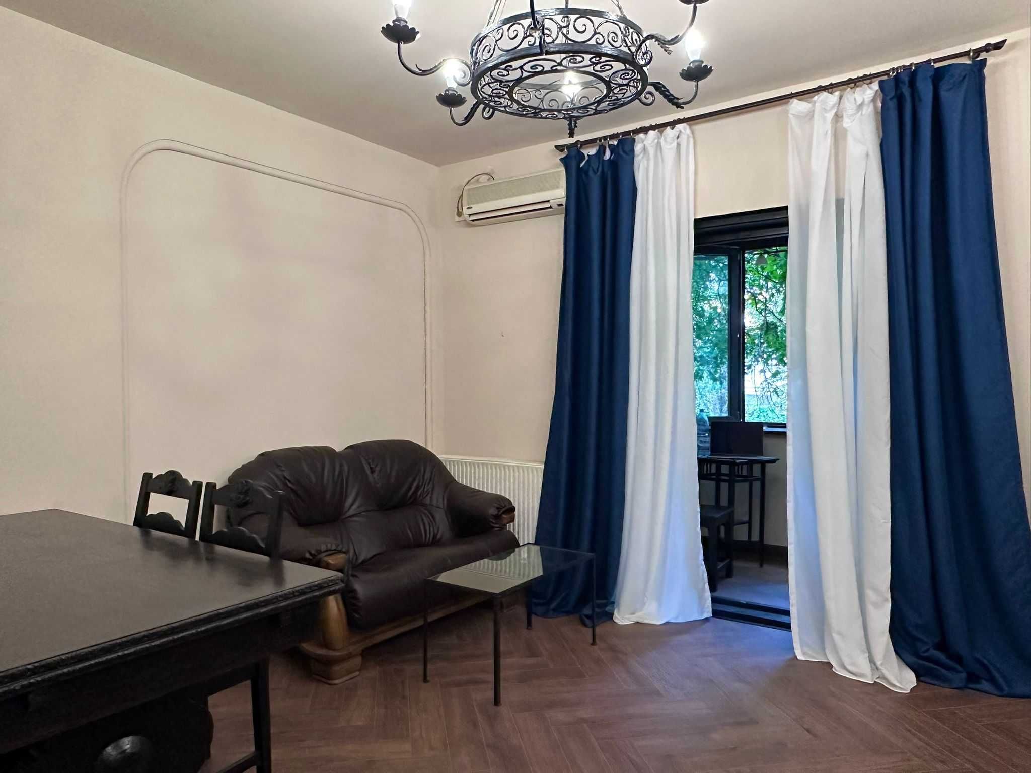 Apartament decomandat 3 camere Calea Dorobanti prima inchiriere