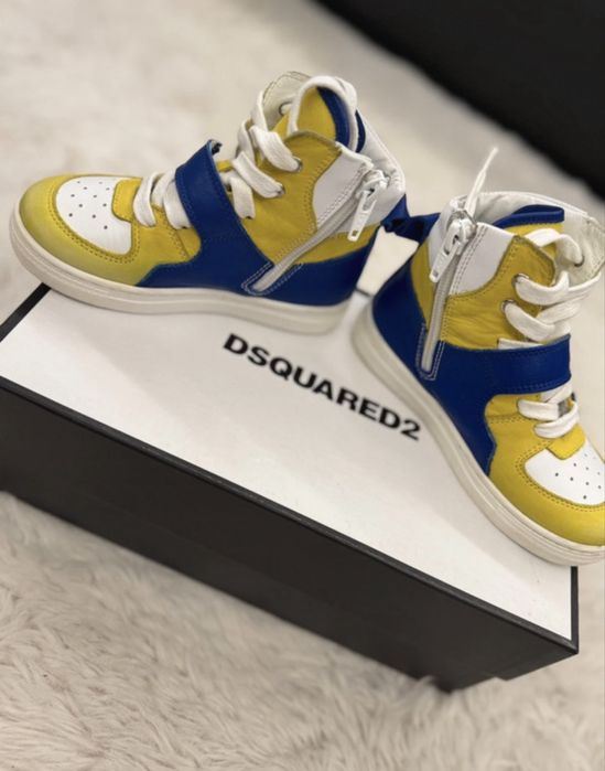 Dsquared marimea 26, originali