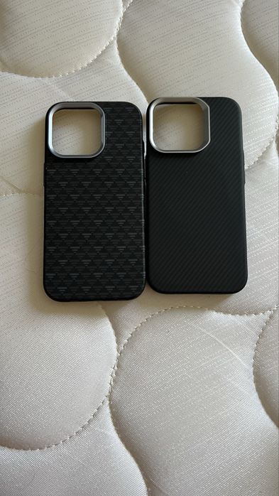 13pro max ga chexollar va 16 proga 2ta chexol