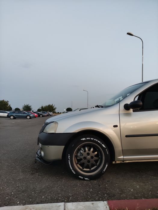 Set4 jante, una avariata R15 4x100