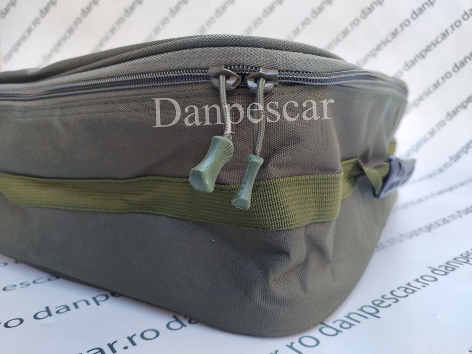 Geanta pentru 4 Mulinete CRAP ROBINHAN