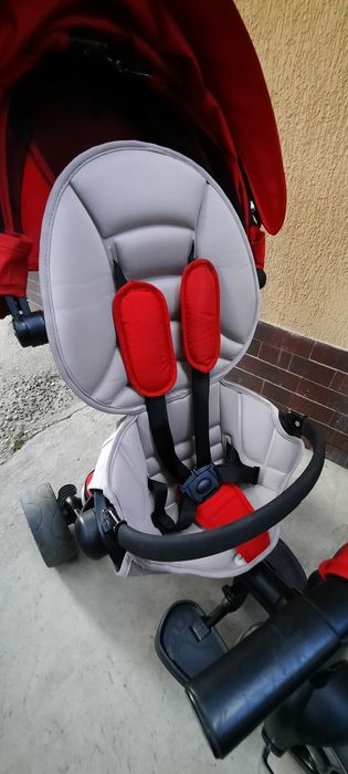 Tricicleta copii Cocolle