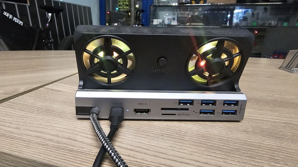 Asus ROG Ally Z1 Extreme