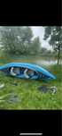 caiac hydroforce 2 persoane