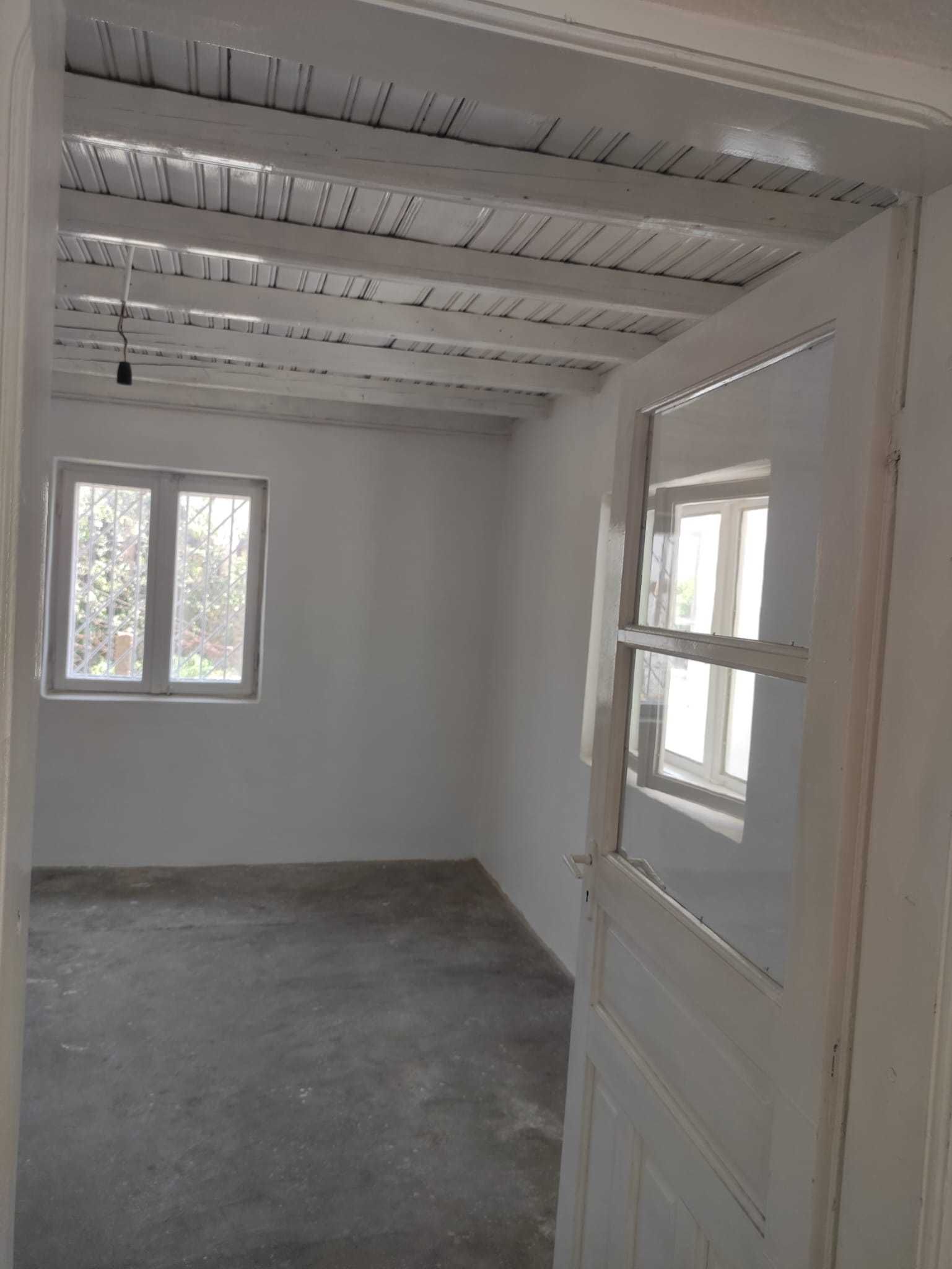 Casă + teren 3600m2 de vânzare în Plătărești, jud. Călărași