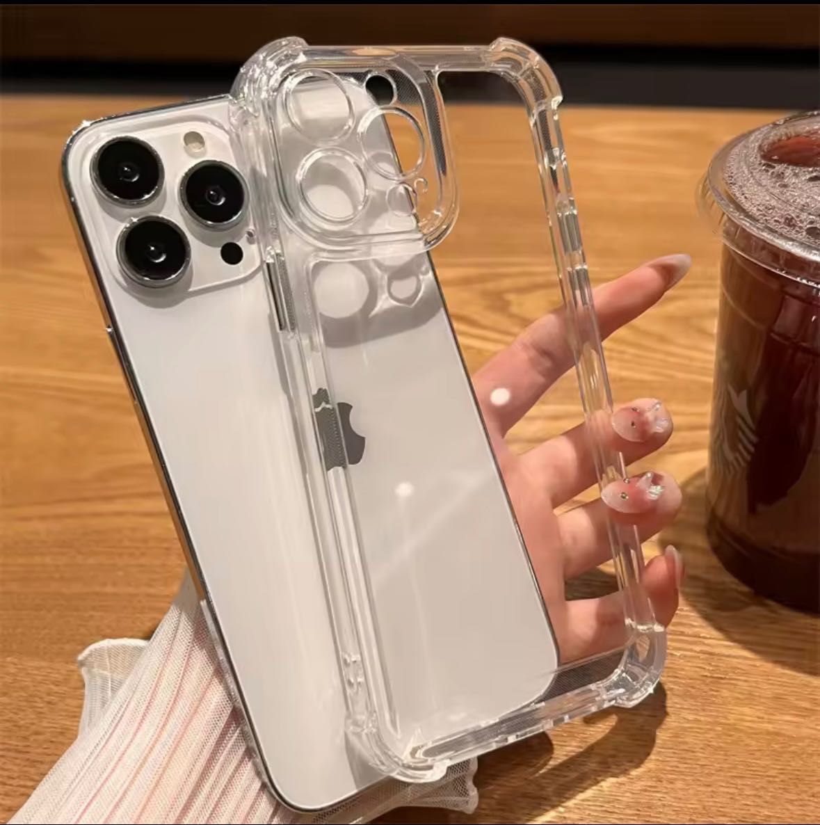 iPhone 14/15/16 Кейсове