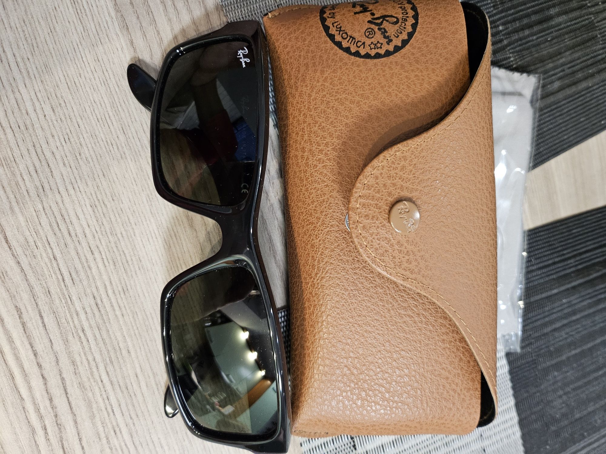 Очила Ray Ban 0RB4068