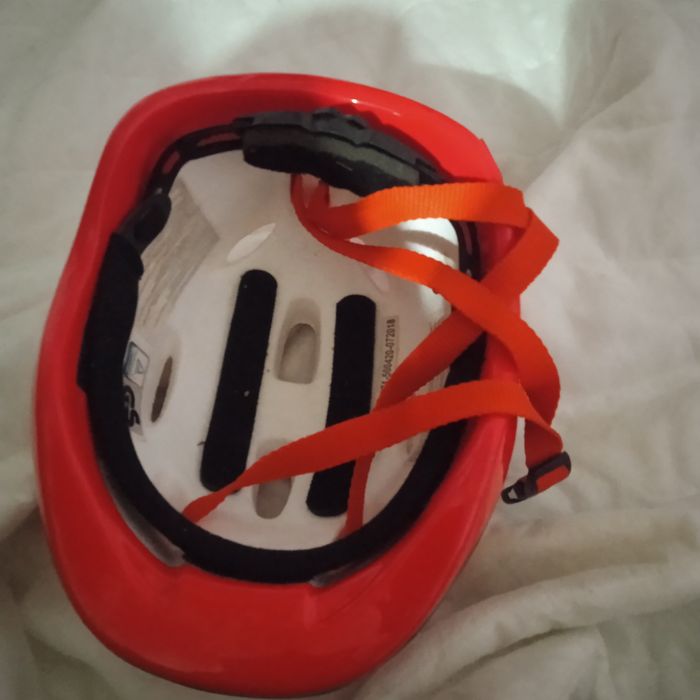 Детские ролики..