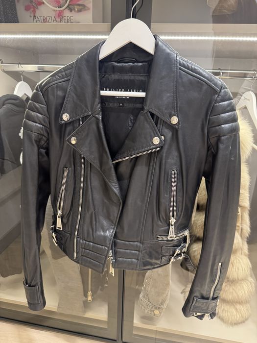 Оригинално яке Philipp Plein