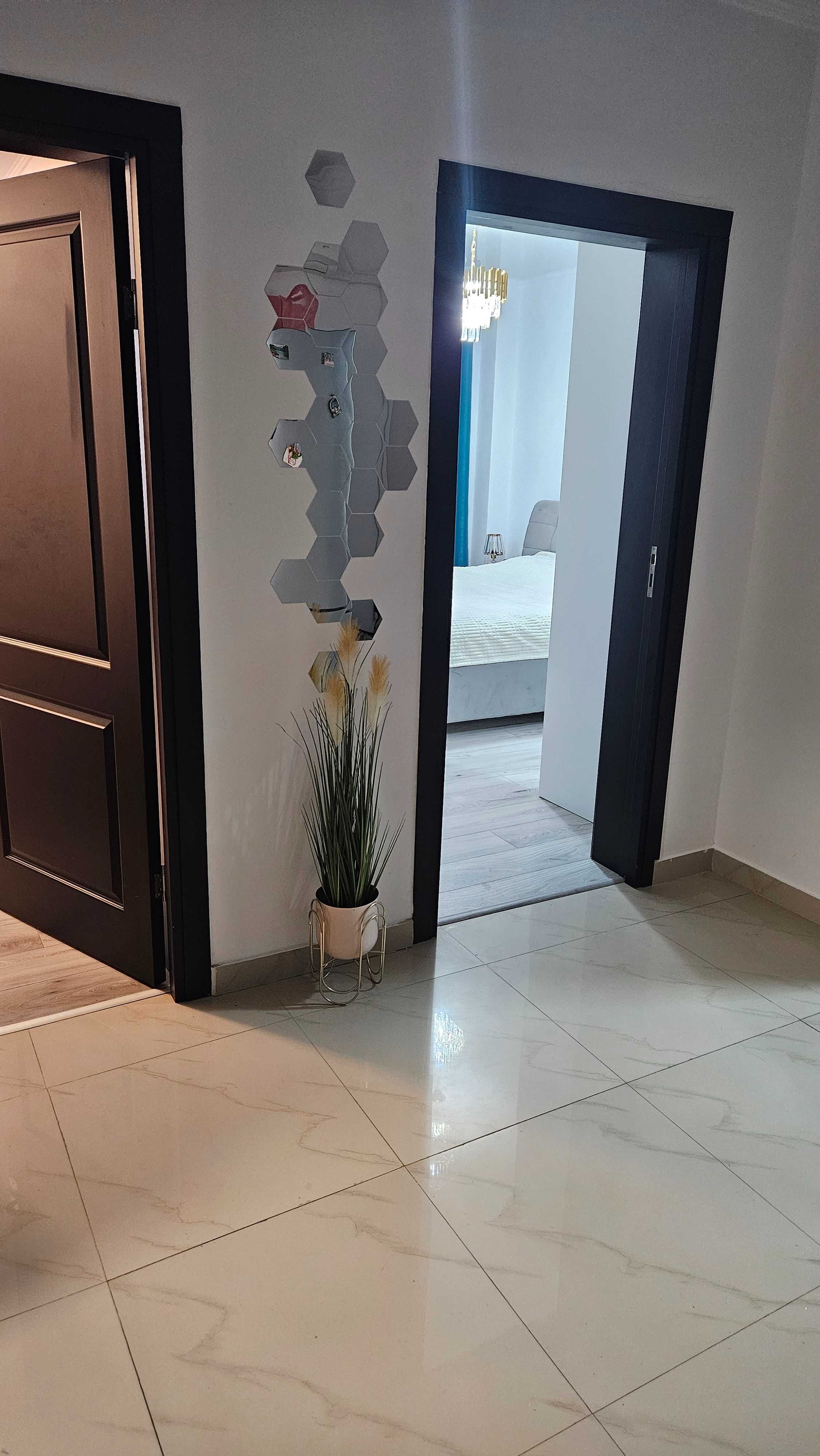 Apartament 2 camere de vanzare Mamaia -Sat langa Lidl
