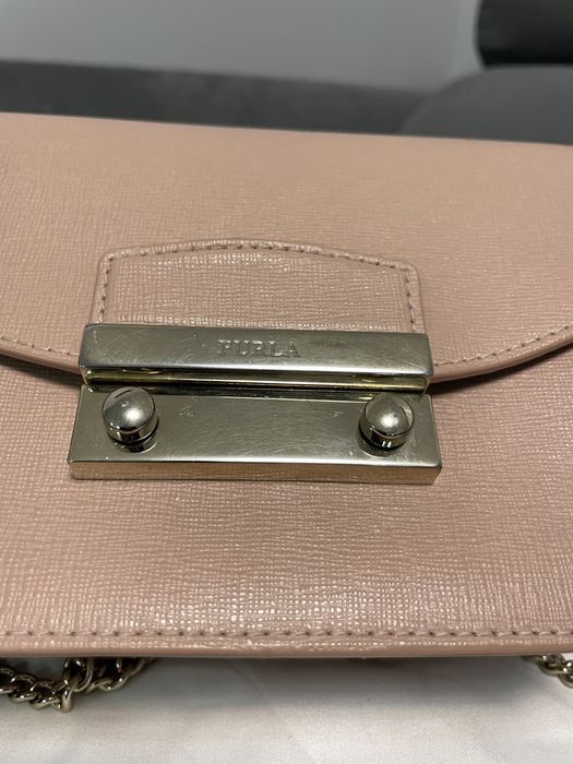 Furla Julia малка чанта