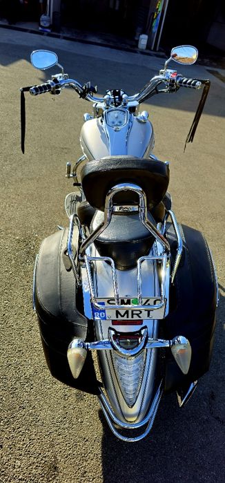 Vănd Yamaha Stratoliner xv 1900