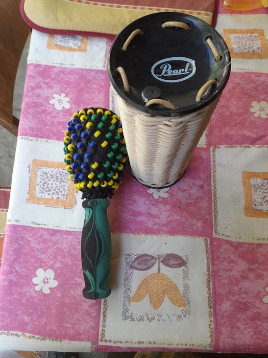 Музикални инструменти Маракаси Карибски