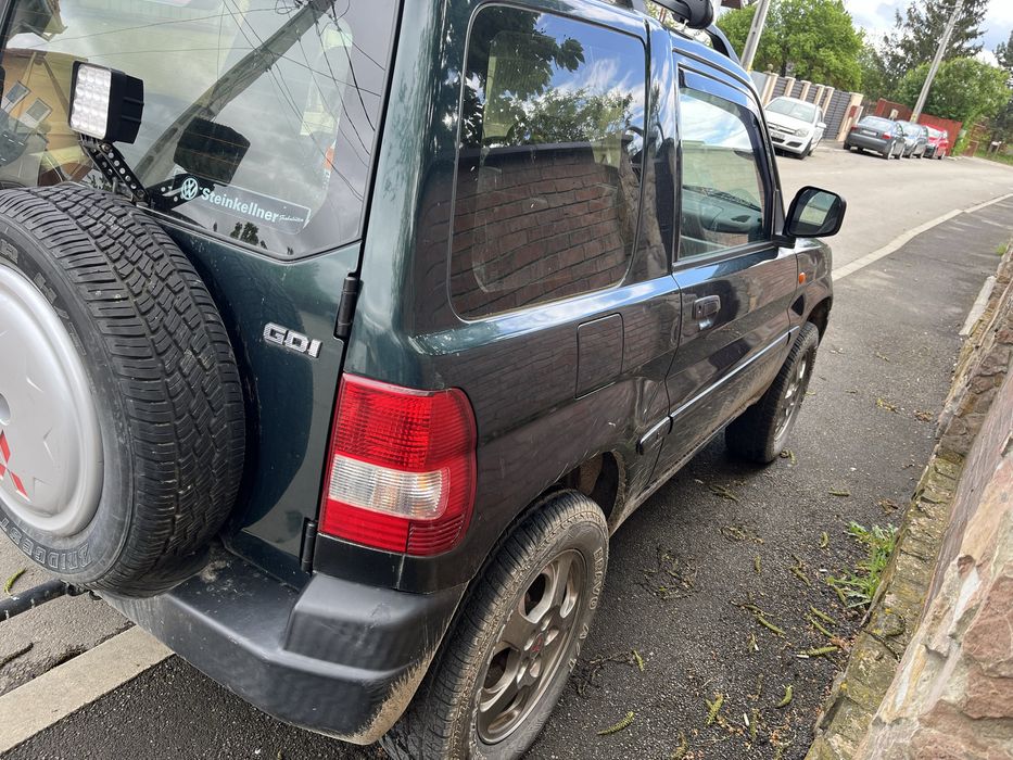 Pinnin 1.8 gdi 3 usi