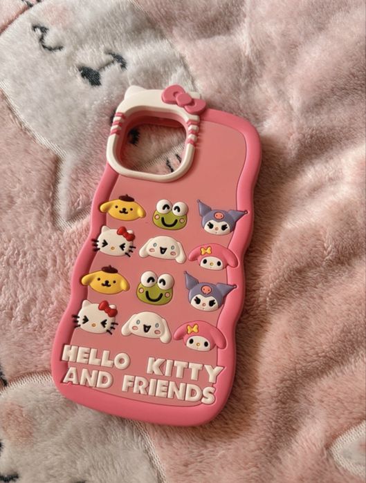 Husă sanrio iphone 13