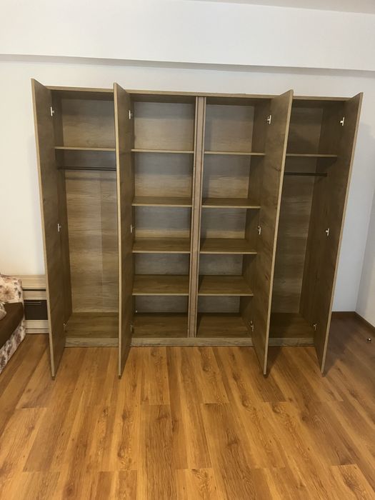 Vand Dulap dublu / Dressing spatios