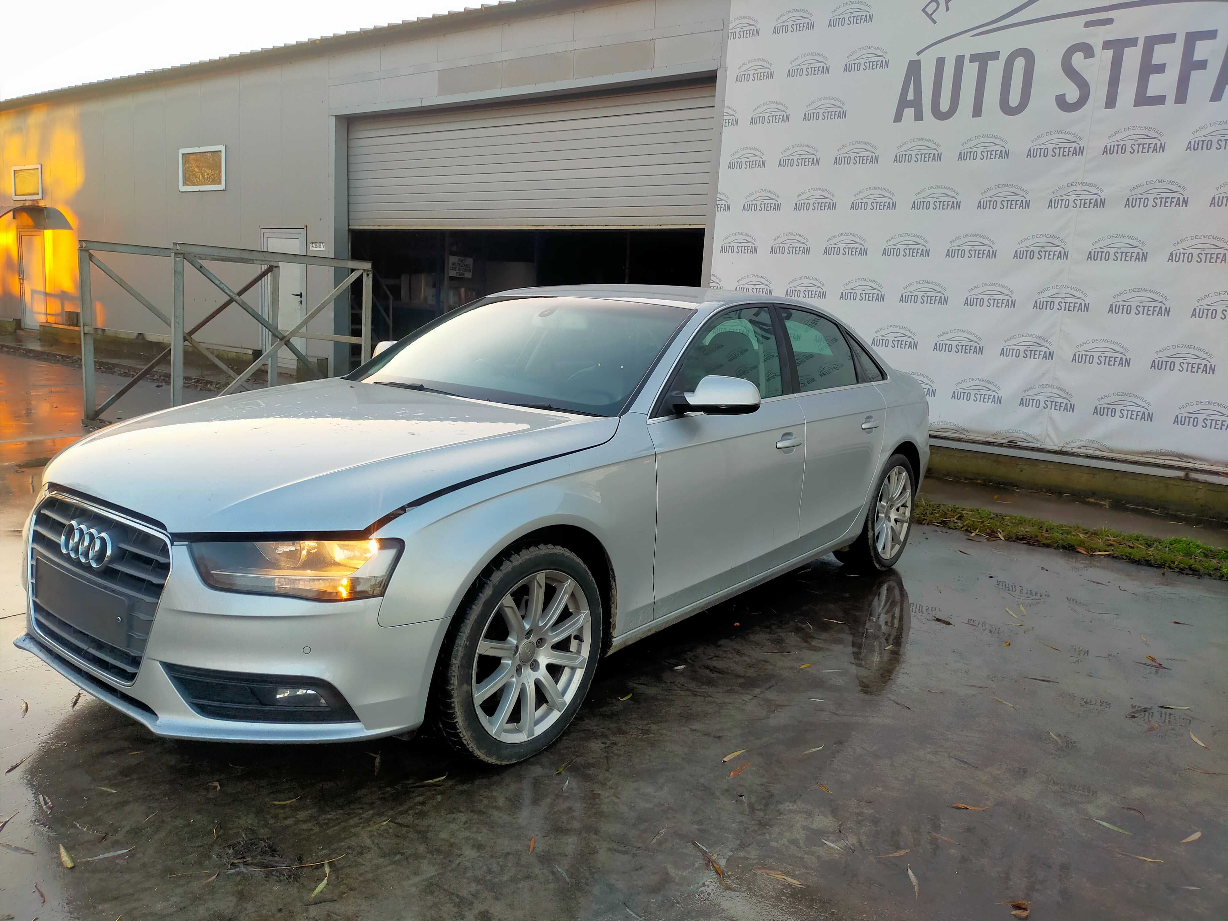 Dezmembram Audi A4 B8