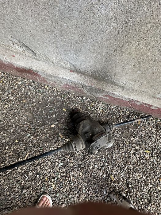 Vand grup diferential raport 3.07 mesaj in privat