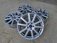 Jante 5x108 R18 FORD Mondeo,KUGA,Edge,Focus,S-Max,C-Max,VOLVO-JAGUAR