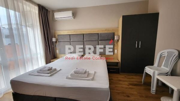 Продава се Двустаен апартамент в Поморие - 54 кв.м за 1648 €/кв.м - Снимка #3