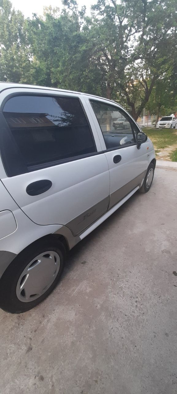 Matiz best 2010 yili