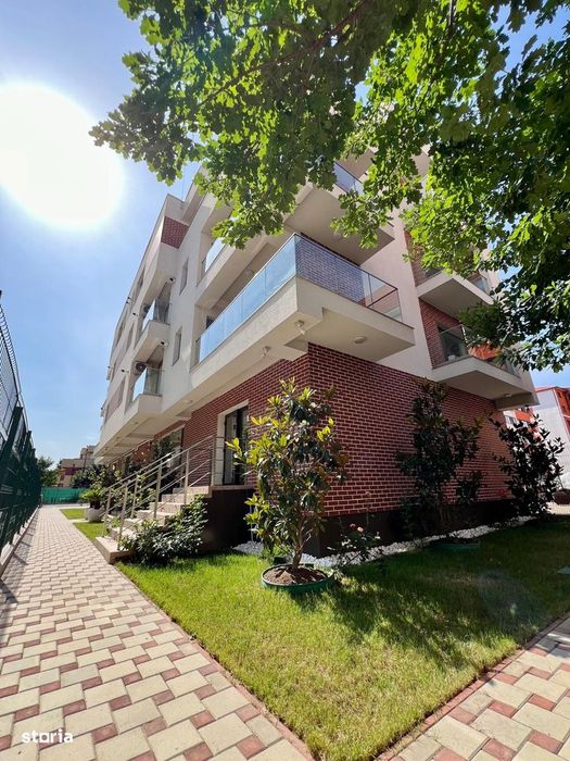 Chirie mai multe spatii pentru birouri drumul fermei nr110 61mp