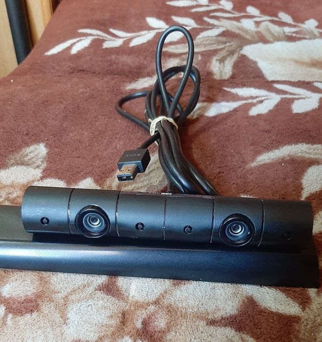 Vand camera ps4 PlayStation 4 VR2 sau VR în stare bună