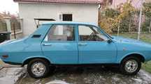 Vand DACIA 1310 TX cu acte in regula