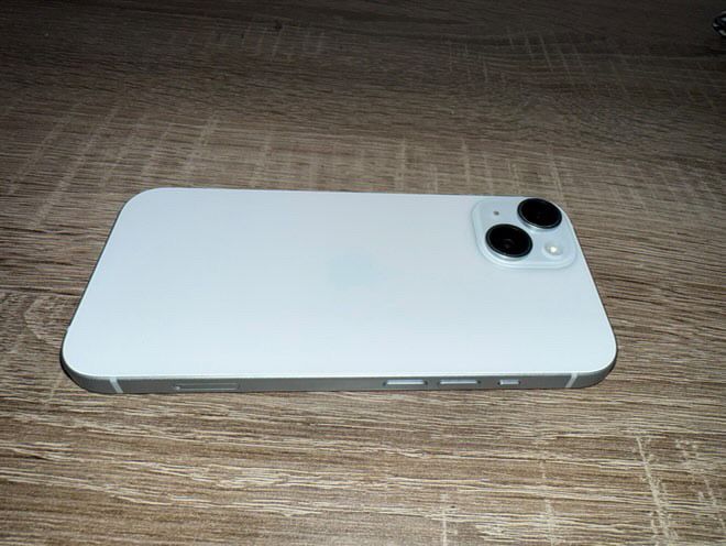 Iphone 15 256 gb
